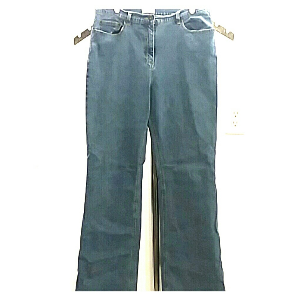 Great long jeans